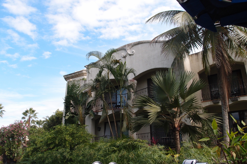 花蓮住宿 - 理想大地跨年度假篇 - Mo太太 - 生活大小事