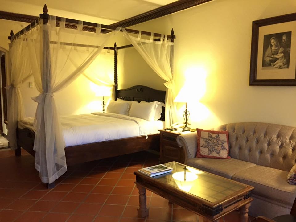 花蓮住宿 - 理想大地跨年度假篇 - Mo太太 - 生活大小事