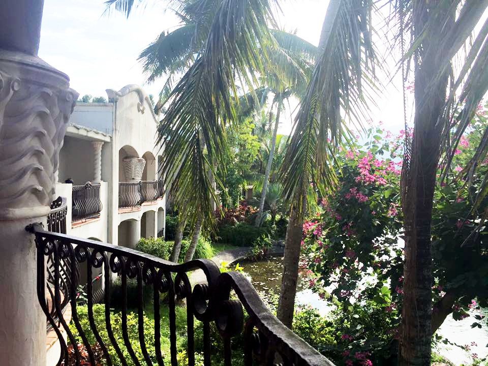 花蓮住宿 - 理想大地跨年度假篇 - Mo太太 - 生活大小事