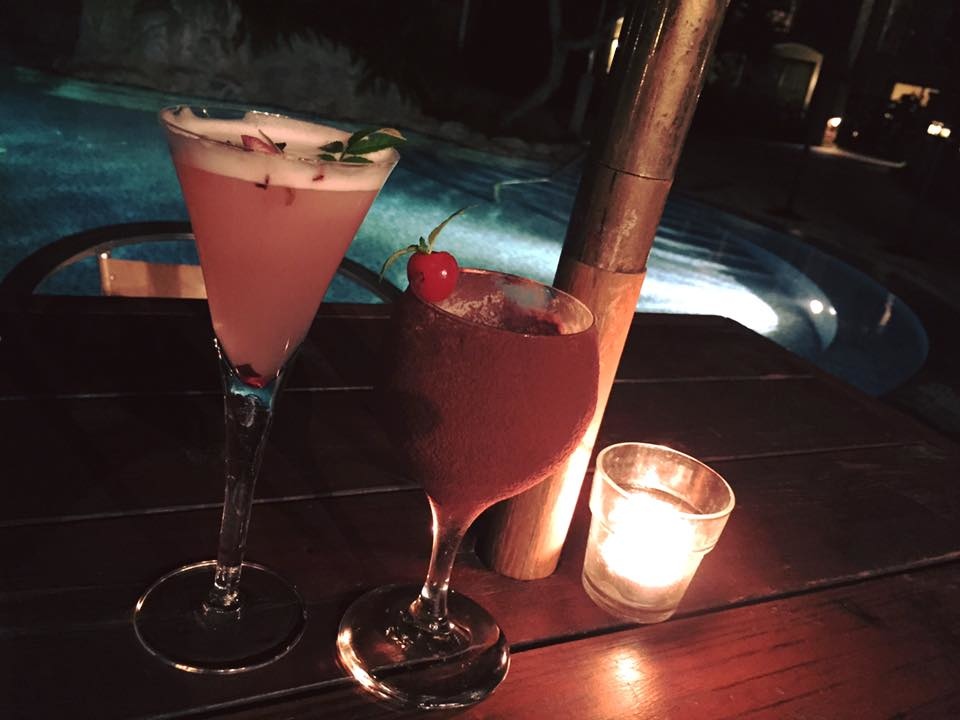 花蓮住宿 - 理想大地跨年度假篇 - Mo太太 - 生活大小事