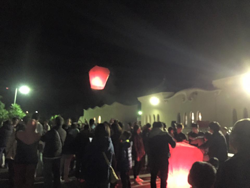 花蓮住宿 - 理想大地跨年度假篇 - Mo太太 - 生活大小事