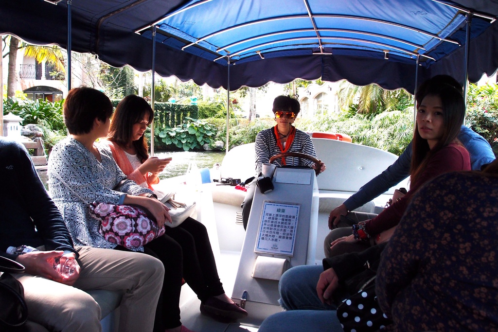 花蓮住宿 - 理想大地跨年度假篇 - Mo太太 - 生活大小事