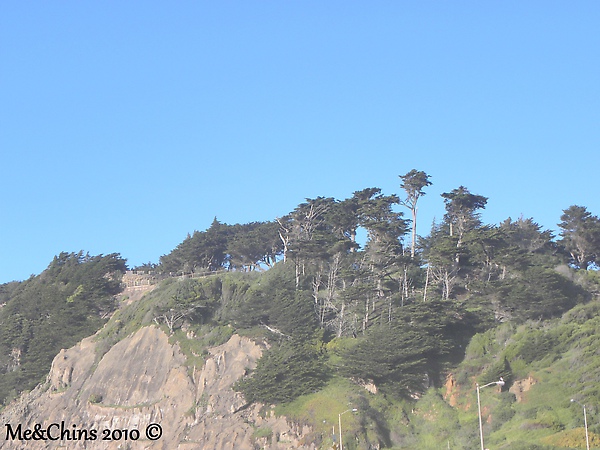 SF Beach