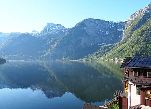 Austria 5-9-12 Hallstatt 05