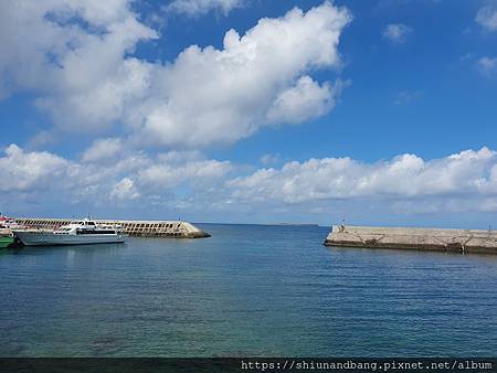 S&B小勛&邦邦~2023阿邦員工旅遊:澎湖3日遊~第三天: