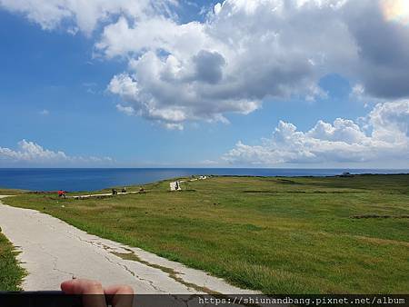 S&B小勛&邦邦~2023阿邦員工旅遊:澎湖3日遊~第三天: