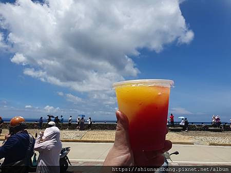 S&B小勛&邦邦~2023阿邦員工旅遊:澎湖3日遊~第三天: