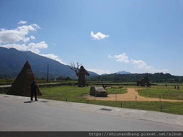 S&B小勛&邦邦~2024過年(邦)家族旅行:花東3日遊~第