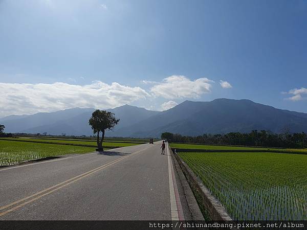 S&B小勛&邦邦~2024過年(邦)家族旅行:花東3日遊~第