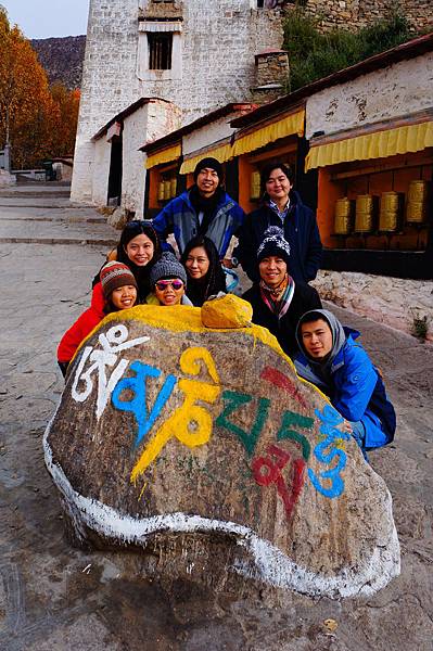 西藏-team