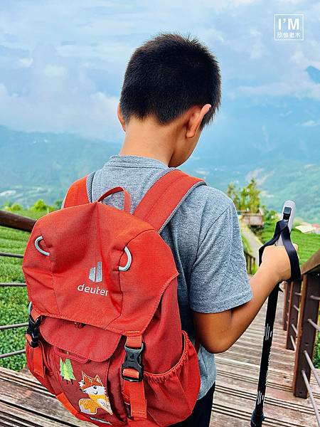 親子共遊山林趣!ProPACER彎把登山杖,讓山林冒險更精彩 親子共遊山林趣!ProPACER彎把登山杖,讓山林冒險更精彩