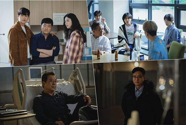 【韓國-電視劇】Happiness 毒樓 / 幸福 妳的幸 【韓國-電視劇】Happiness 毒樓 / 幸福 妳的幸