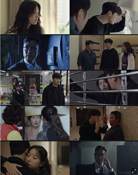 【韓國-電視劇】Happiness 毒樓 / 幸福 妳的幸 【韓國-電視劇】Happiness 毒樓 / 幸福 妳的幸