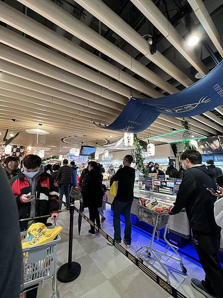 【台北-中正區】唐吉訶德 DON DON DONKI 忠孝新 【台北-中正區】唐吉訶德 DON DON DONKI 忠孝新