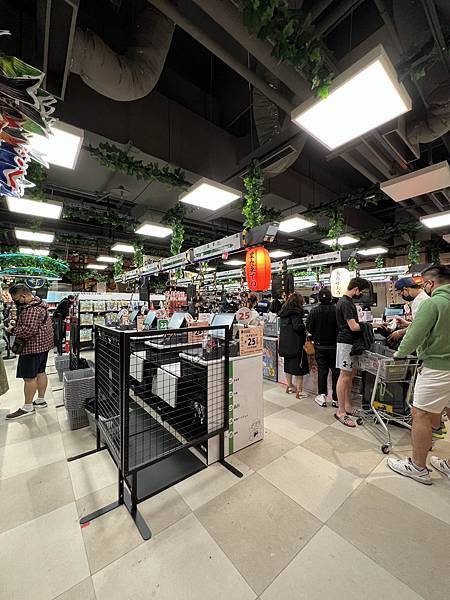 【台北-中正區】唐吉訶德 DON DON DONKI 忠孝新 【台北-中正區】唐吉訶德 DON DON DONKI 忠孝新