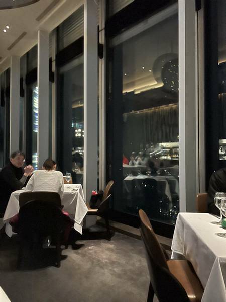 【台北-信義區】Smith & Wollensky 家人聚餐 【台北-信義區】Smith & Wollensky 家人聚餐