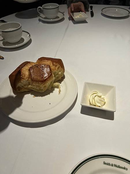 【台北-信義區】Smith & Wollensky 家人聚餐 【台北-信義區】Smith & Wollensky 家人聚餐