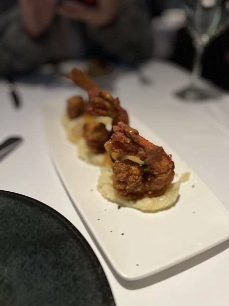 【台北-信義區】Smith & Wollensky 家人聚餐 【台北-信義區】Smith & Wollensky 家人聚餐