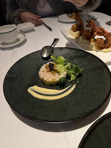 【台北-信義區】Smith & Wollensky 家人聚餐 【台北-信義區】Smith & Wollensky 家人聚餐