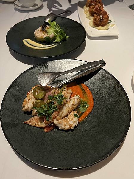 【台北-信義區】Smith & Wollensky 家人聚餐 【台北-信義區】Smith & Wollensky 家人聚餐