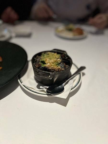 【台北-信義區】Smith & Wollensky 家人聚餐 【台北-信義區】Smith & Wollensky 家人聚餐