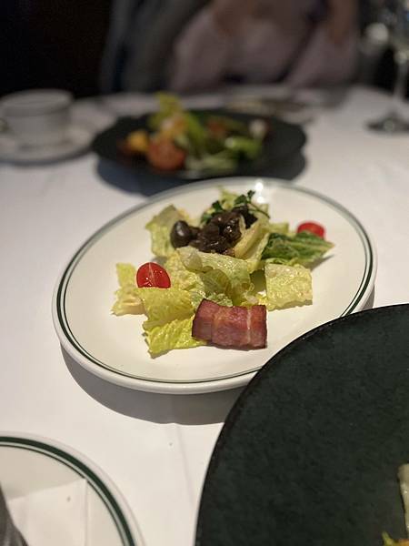 【台北-信義區】Smith & Wollensky 家人聚餐 【台北-信義區】Smith & Wollensky 家人聚餐