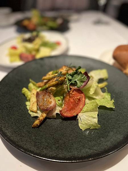 【台北-信義區】Smith & Wollensky 家人聚餐 【台北-信義區】Smith & Wollensky 家人聚餐