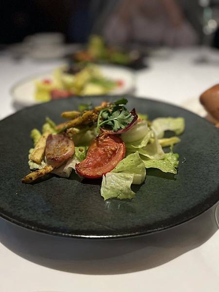 【台北-信義區】Smith & Wollensky 家人聚餐 【台北-信義區】Smith & Wollensky 家人聚餐