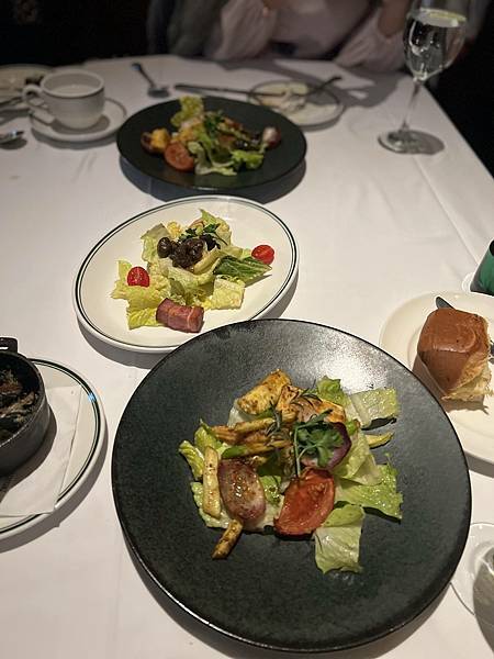 【台北-信義區】Smith & Wollensky 家人聚餐 【台北-信義區】Smith & Wollensky 家人聚餐