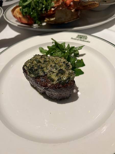 【台北-信義區】Smith & Wollensky 家人聚餐 【台北-信義區】Smith & Wollensky 家人聚餐