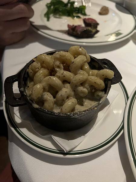 【台北-信義區】Smith & Wollensky 家人聚餐 【台北-信義區】Smith & Wollensky 家人聚餐