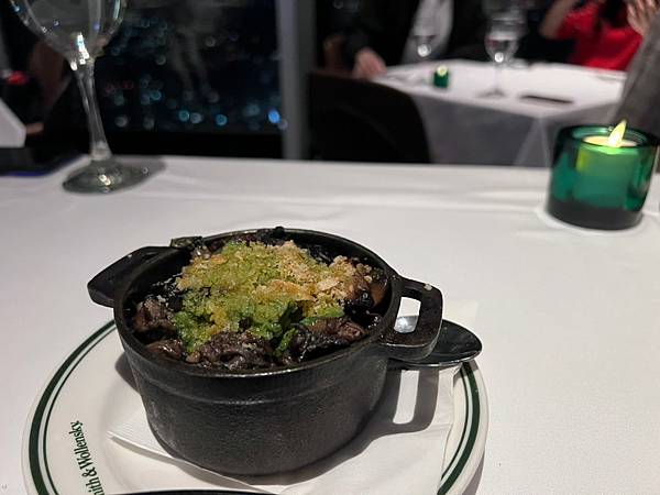 【台北-信義區】Smith & Wollensky 家人聚餐 【台北-信義區】Smith & Wollensky 家人聚餐