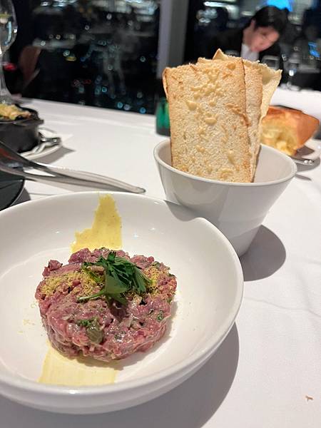 【台北-信義區】Smith & Wollensky 家人聚餐 【台北-信義區】Smith & Wollensky 家人聚餐