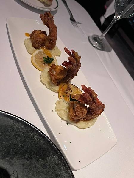 【台北-信義區】Smith & Wollensky 家人聚餐 【台北-信義區】Smith & Wollensky 家人聚餐