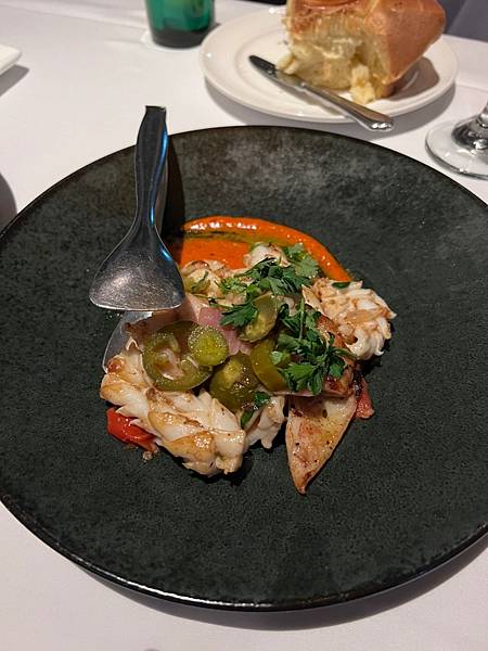 【台北-信義區】Smith & Wollensky 家人聚餐 【台北-信義區】Smith & Wollensky 家人聚餐