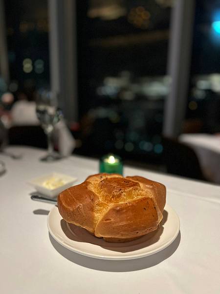 【台北-信義區】Smith & Wollensky 家人聚餐 【台北-信義區】Smith & Wollensky 家人聚餐