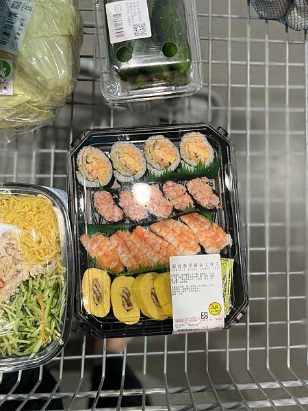 【好市多買什麼?】 我決定蓋一篇 關於好市多的文章,持續更新