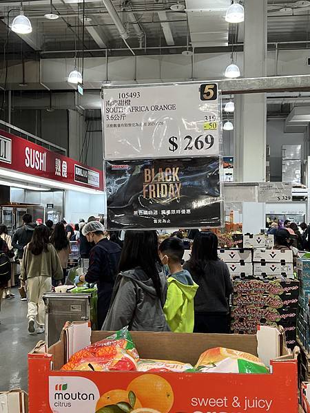 【好市多買什麼?】 我決定蓋一篇 關於好市多的文章,持續更新