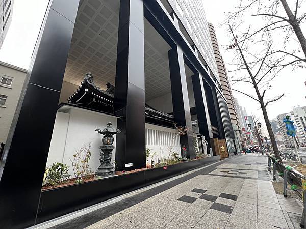 【大阪 住宿】2024 大阪住宿 大阪心齋橋光芒飯店 Can