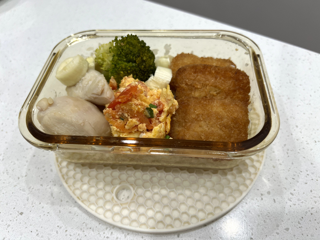 【全聯美食推薦】MARUHA NICHIRO 塔塔醬黃金鱈魚