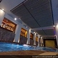 5 Star Eton Hotel Shanghai Butterfly Swimming.jpg