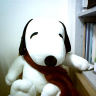 圍圍巾的snoopy.png