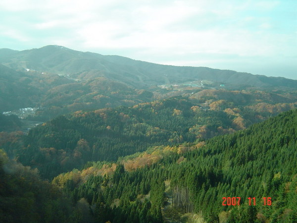 名古屋週邊風景4