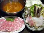 九間火鍋韓式海鮮泡菜鍋 