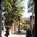 174.Krumlov城堡