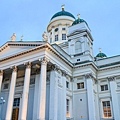 26.Helsinki大教堂