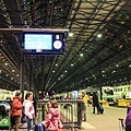 47.Helsinki火車站