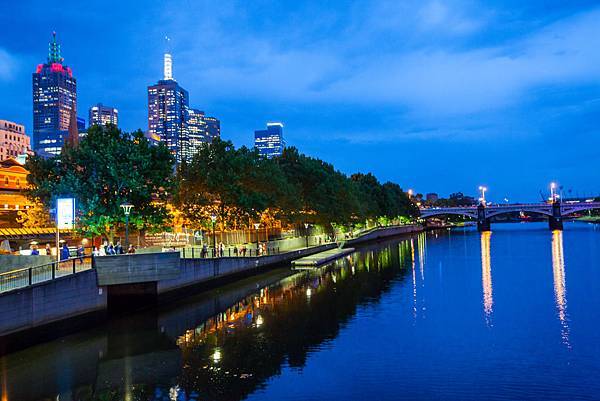 292.Yarra River夜景.jpg