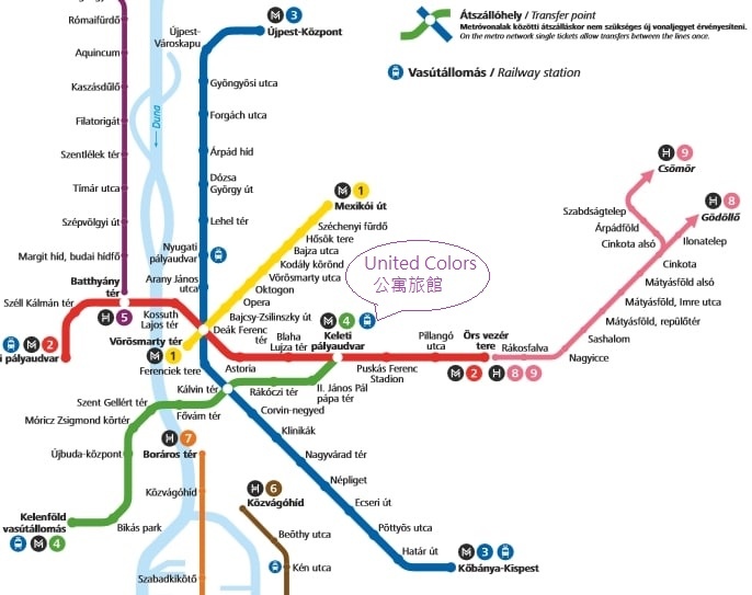 地鐵圖Budapest-metro-map.jpg