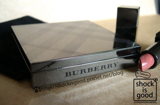 BURBERRY BURBERRY